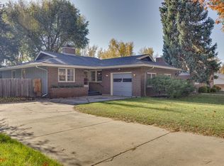 (Undisclosed Address), Colorado Springs, CO 80907
