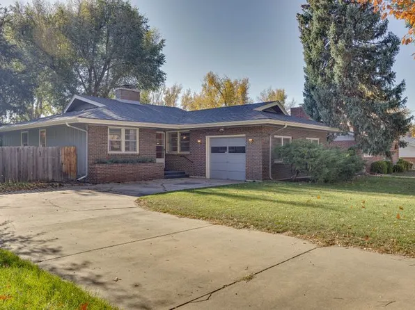 (undisclosed Address), Colorado Springs, CO 80907