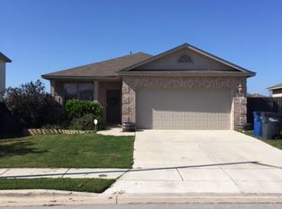 3329 Kinglet Ct, New Braunfels, TX 78130