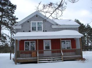 5951 Valley Ln, Crandon, WI 54520