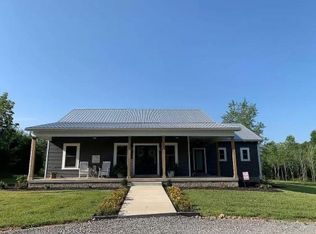 2222 Mayhew Rd, Scottsville, KY 42164