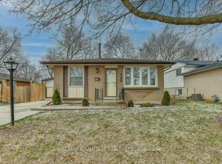124 Kipling Ave, London, ON N5V1K2