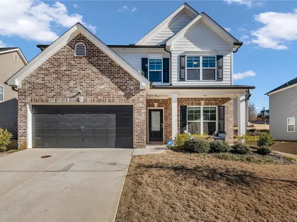 210 Omega Ct, Dallas, GA 30157