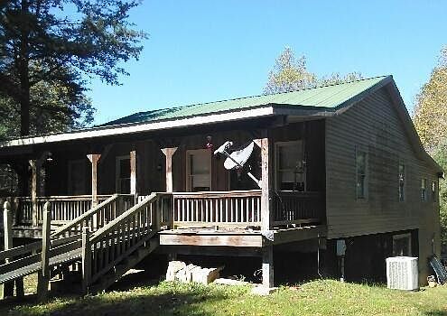 2nd image of 350 Old Log Lick Rd