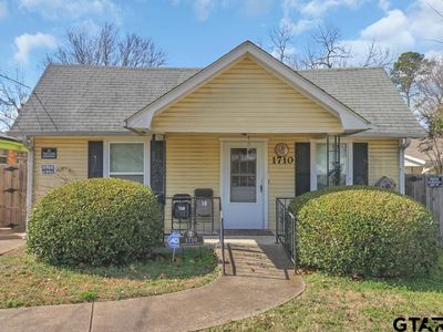 1710 N Gaston Ave, Tyler, TX, 75702