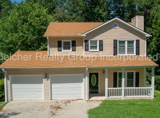 530 Wayside Dr, Lawrenceville, GA 30046