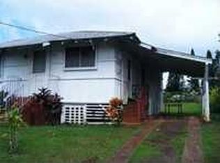 218 Crest Ave, Wahiawa, HI 96786