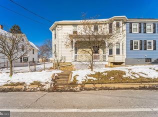 312 Main St, New Windsor, MD 21776