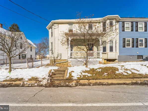 312 Main St, New Windsor, MD 21776