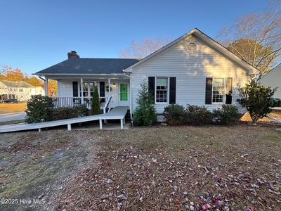 2834 Springflower Drive N, Wilson, NC, 27896