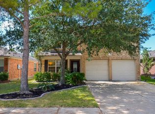 16531 Grenada Falls Dr, Houston, TX 77095