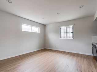 Newly Renovated Temple Apartments, Philadelphia, PA 19121