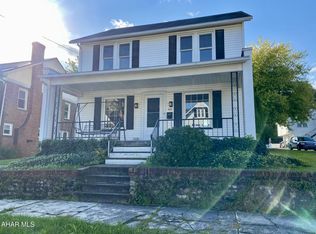 608 New St, Roaring Spring, PA 16673