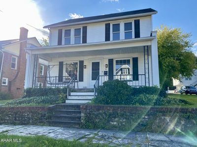 608 New St, Roaring Spring, PA, 16673