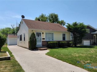 2831 Nash Rd, Toledo, OH 43613