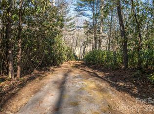 L-9A Old Mine Point #R, Lake Toxaway, NC 28747