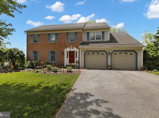 11 Longview Dr, Birdsboro, PA 19508