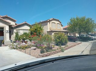 593 Fox Chase St, Henderson, NV 89015