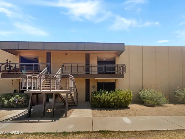 6501 N 17TH Avenue #209, Phoenix, AZ 85015