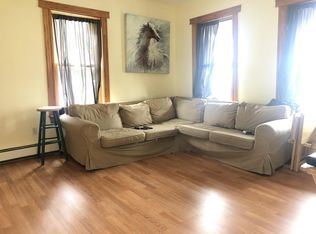 16 Wentworth St #2, Malden, MA 02148