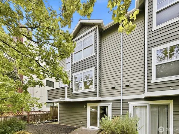 2427 NW 57th Street #B, Seattle, WA 98107