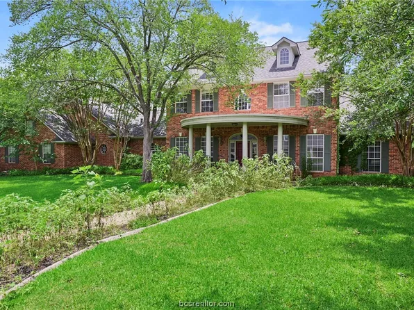 3104 Westchester Ave, College Station, TX 77845