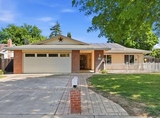 519 Cunningham Way, Woodland, CA