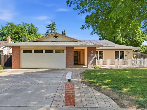 519 Cunningham Way, Woodland, CA 95695