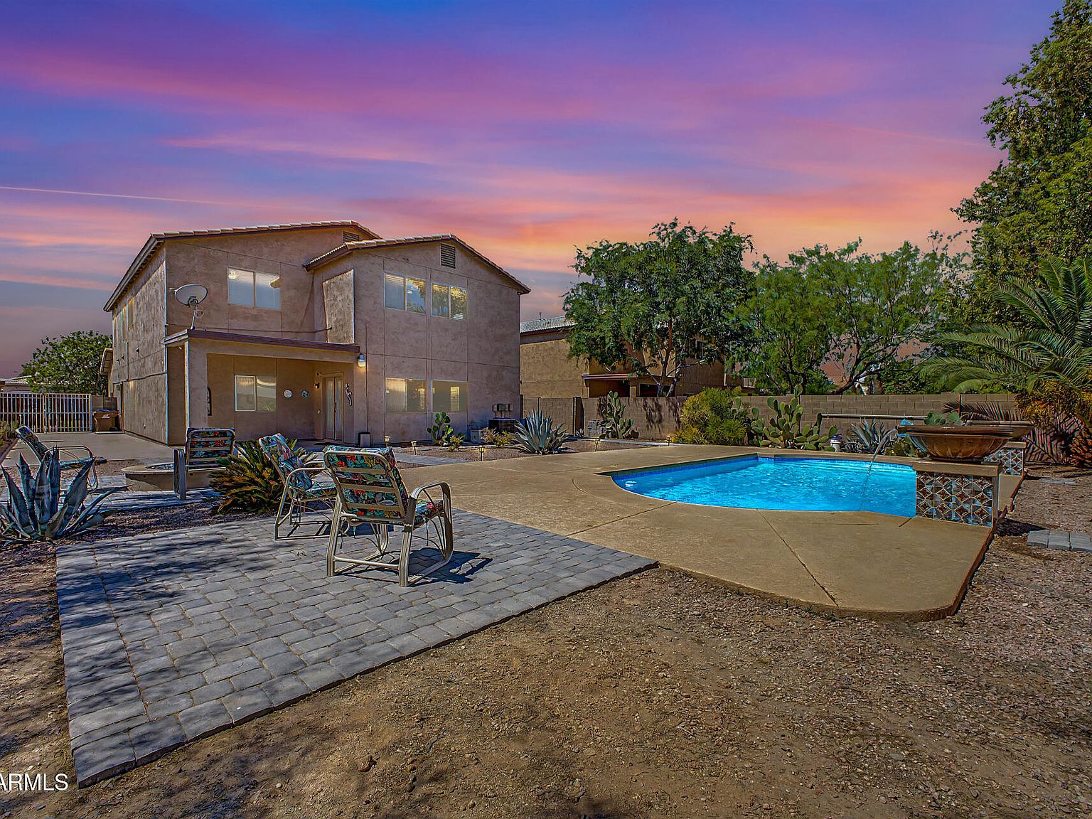222 E MOUNTAIN VIEW Road