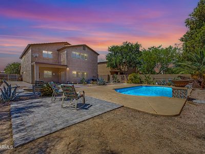222 E MOUNTAIN VIEW Road, San Tan Valley, AZ, 85143