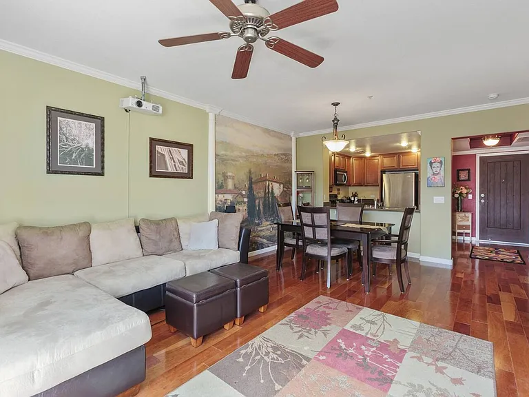 809 Auzerais Ave #444 — Photo 3