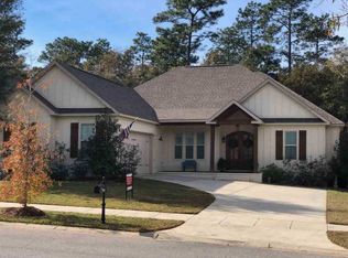 243 Wentworth St, Fairhope, AL 36532