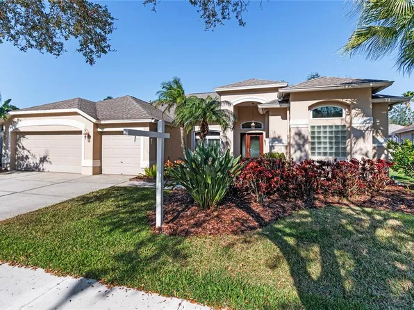 10325 Millport Dr, Tampa, FL 33626