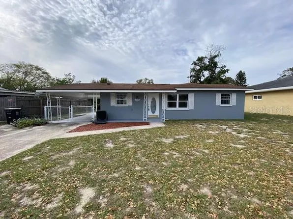 1809 ROTARY DRIVE, LAKELAND, FL 33801