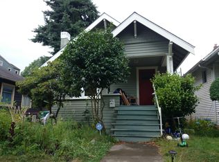 5015 1st Ave NE, Seattle, WA 98105