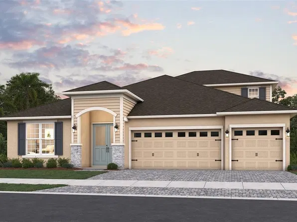 4452 FIREFLY LANE, ST CLOUD, FL 34772