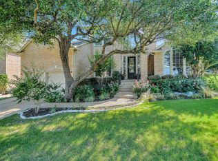 21402 Promontory Cir, San Antonio, TX 78258