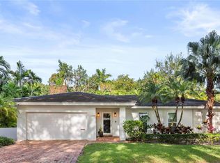 Coral Gables Riviera Sec, Coral Gables, FL 33146