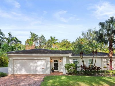 6809 Mentone St, Coral Gables, FL, 33146