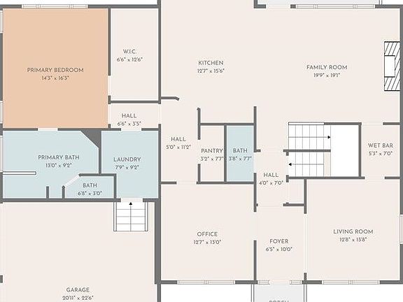 4th image of 2201 Birch Leaf Ln