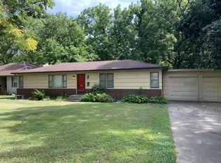 1410 W Bennett St, Springfield, MO 65807