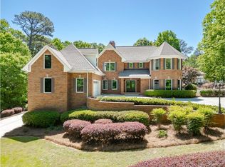 4405 Clack Rd, Auburn, GA 30011