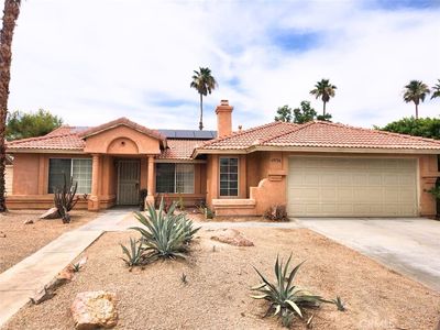 69736 Cypress Rd, Cathedral City, CA, 92234