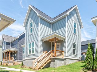 3112 W Salida Ln, Fayetteville, AR 72704
