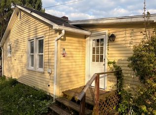 19 Saul Ave, Greenville, PA 16125