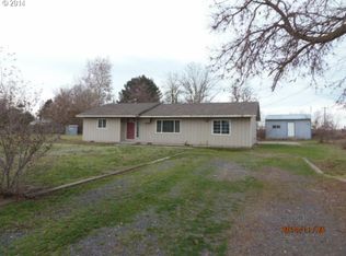 120 Myer Ave, Irrigon, OR 97844