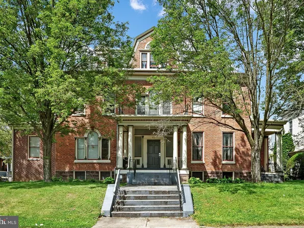 800 N 5th St, Reading, PA 19601