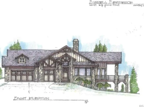 23047 Big Game Trail, Conifer, CO 80433