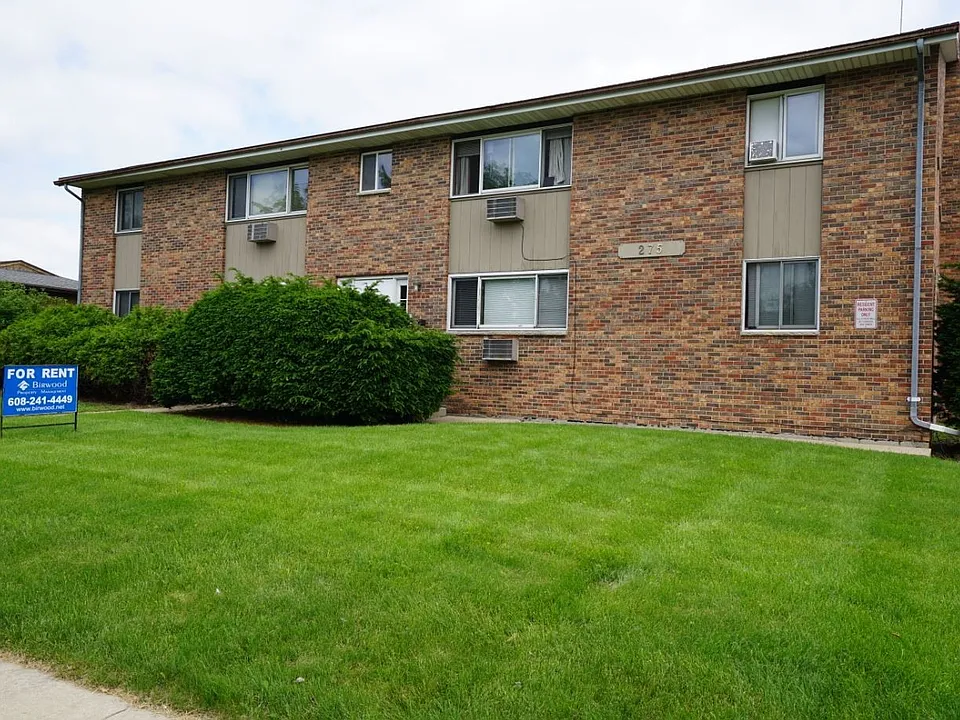 275 Broadway Dr