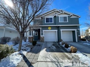 2115 Stanhope Ln, Reno, NV 89502